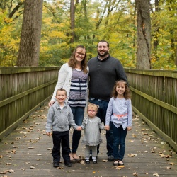 2020 Fall Plymouth Trails