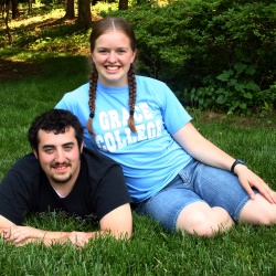 2008 Engagement