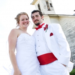 2009 Wedding