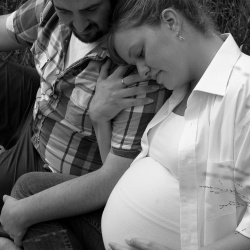 2013 Maternity Lilly