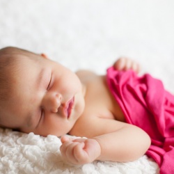 2013 Newborn Lilly
