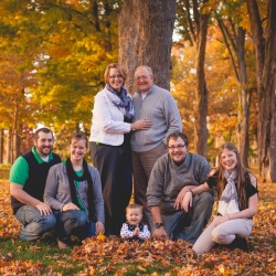 2014 Fall