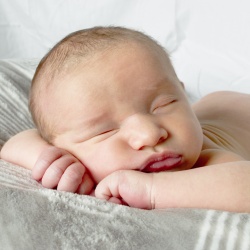 2015 Newborn Gabe